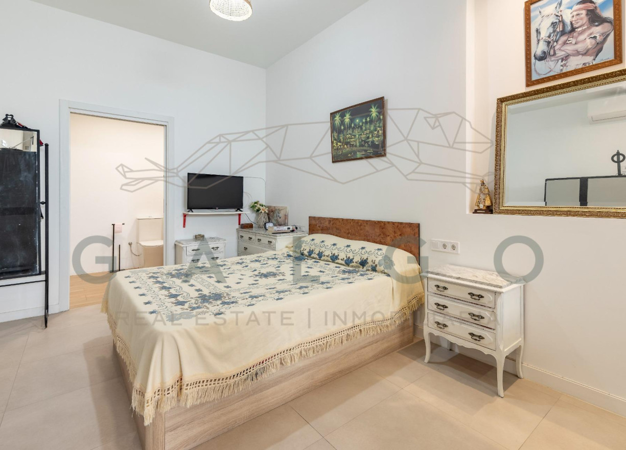 Sale - Ground floor - Valencia - Natzaret