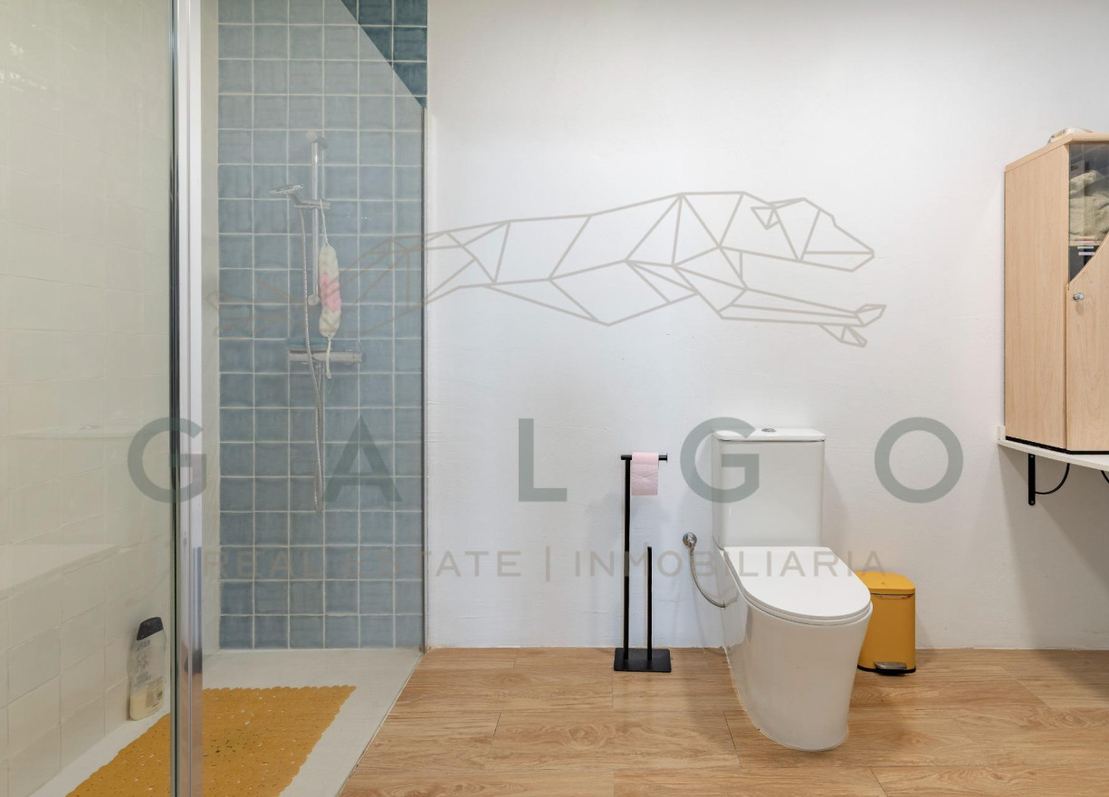 Sale - Ground floor - Valencia - Natzaret