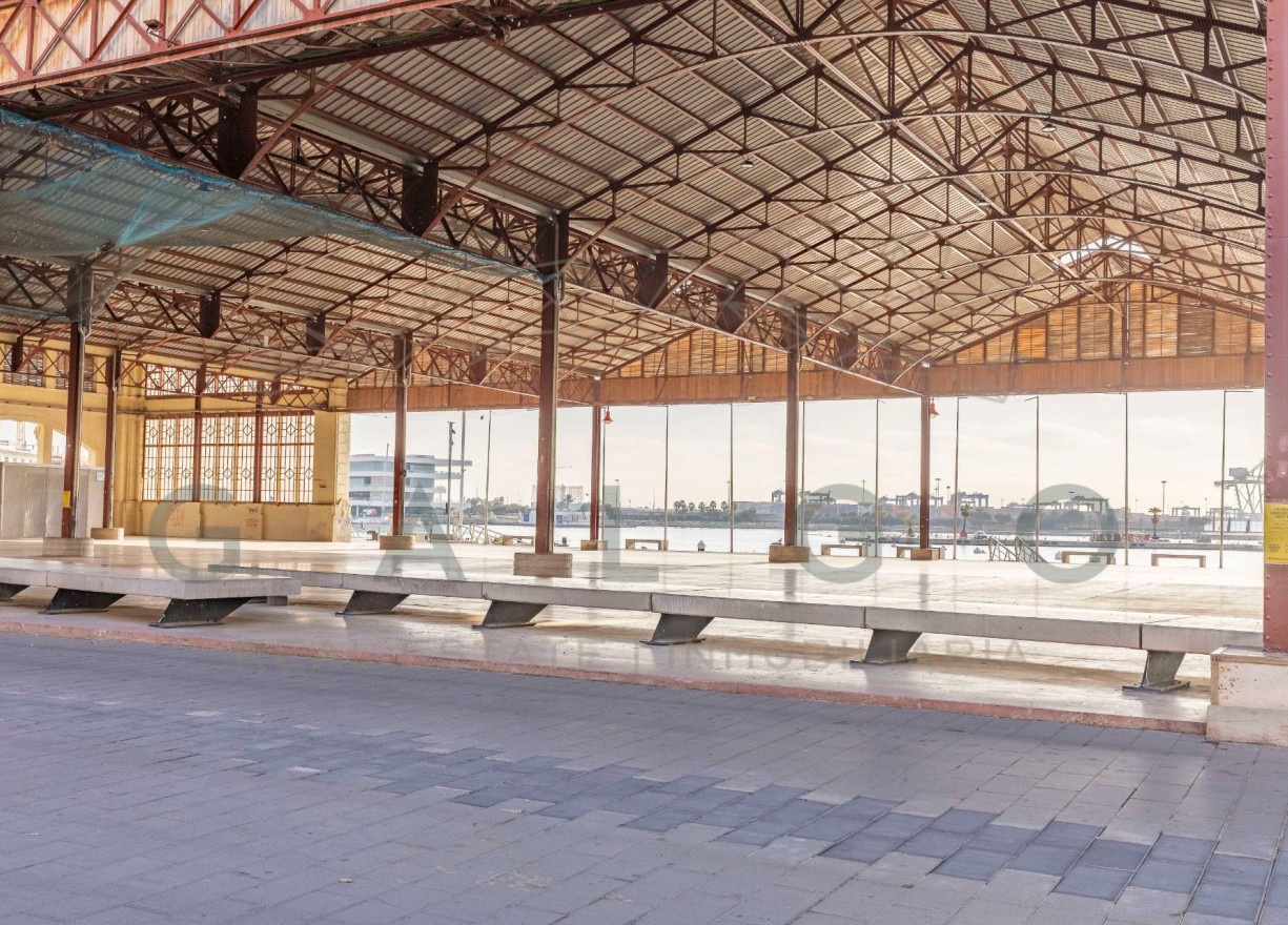 Sale - Ground floor - Valencia - Natzaret
