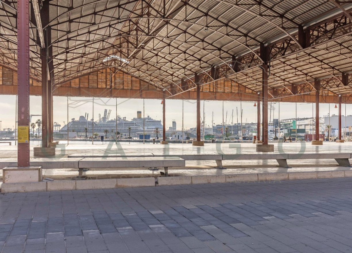 Sale - Ground floor - Valencia - Natzaret