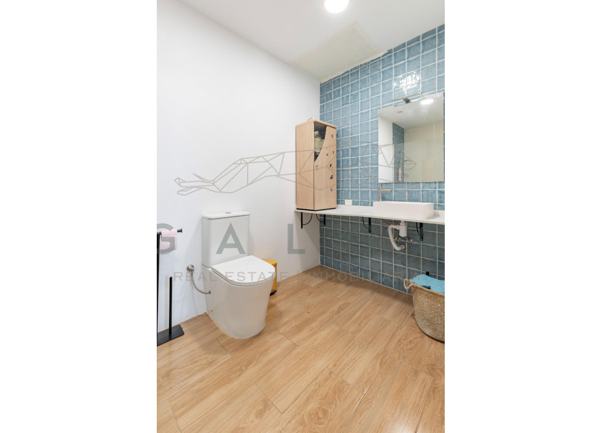 Sale - Ground floor - Valencia - Natzaret