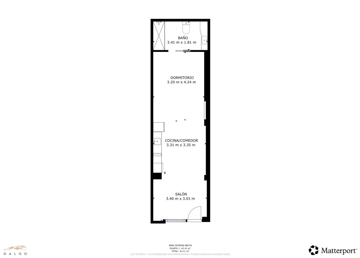 Sale - Ground floor - Valencia - Natzaret