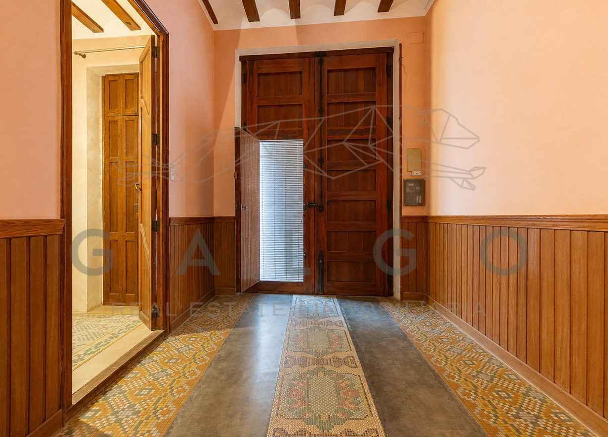 Sale - House - Benifaio - Comunidad valenciana