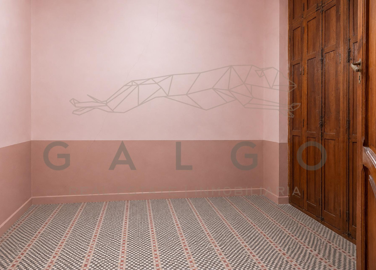 Sale - House - Benifaio - Comunidad valenciana