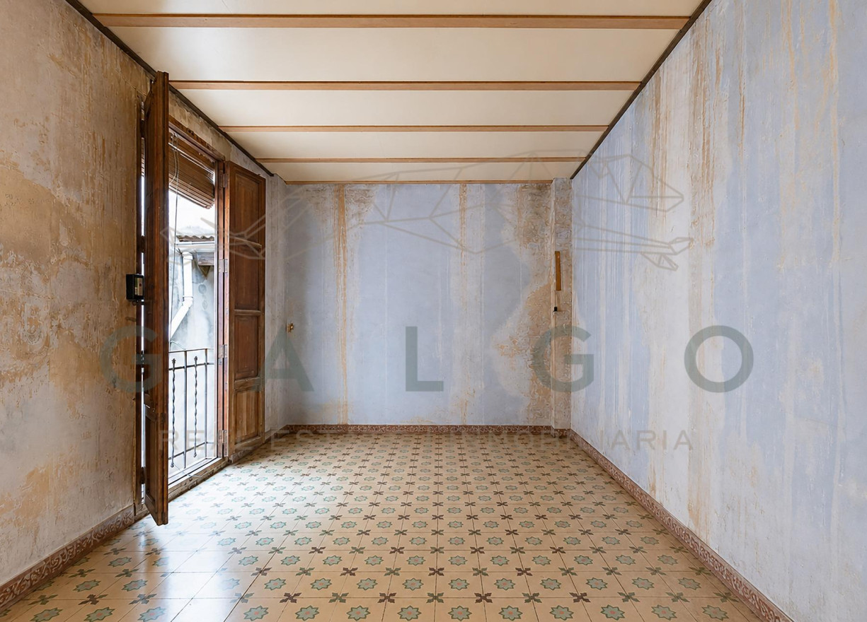 Sale - House - Benifaio - Comunidad valenciana