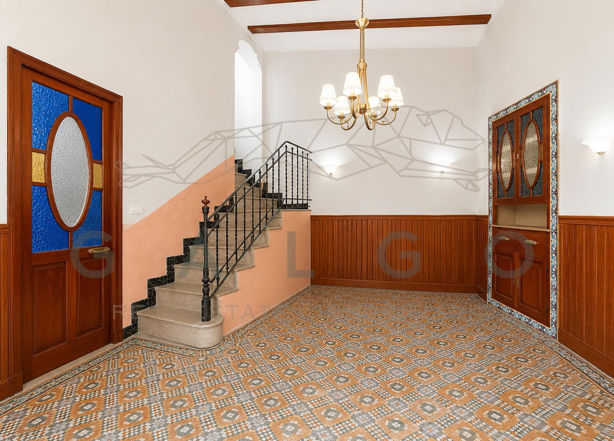 Sale - House - Benifaio - Comunidad valenciana