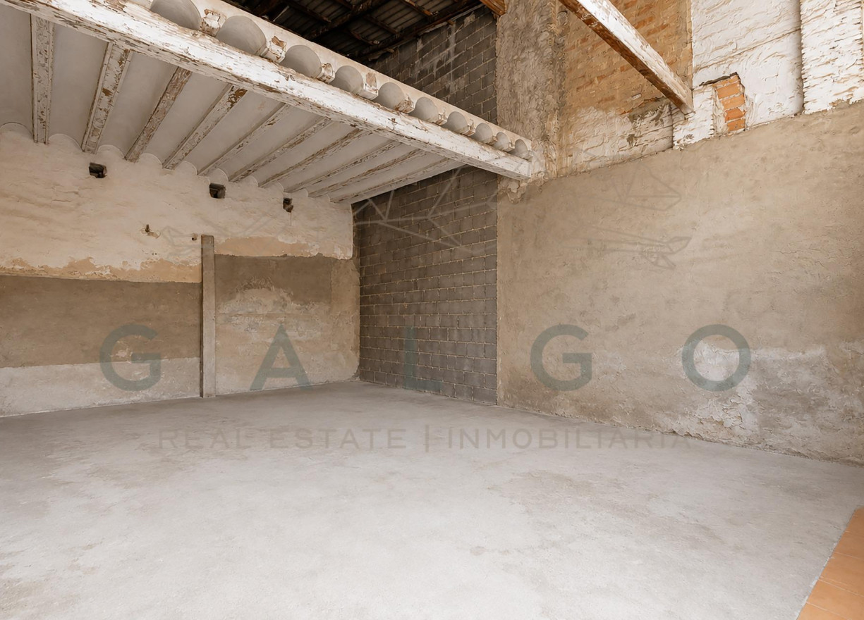 Sale - House - Benifaio - Comunidad valenciana