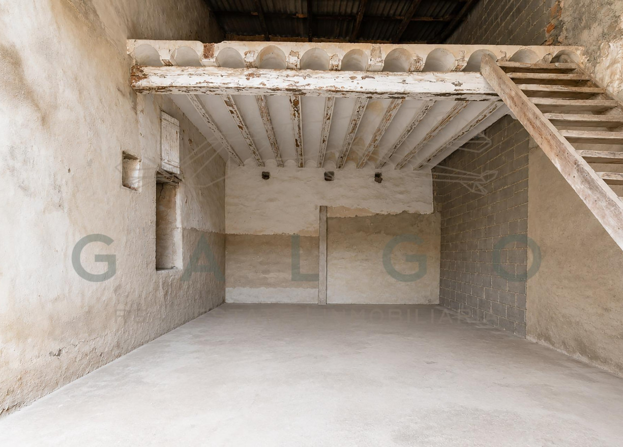 Sale - House - Benifaio - Comunidad valenciana