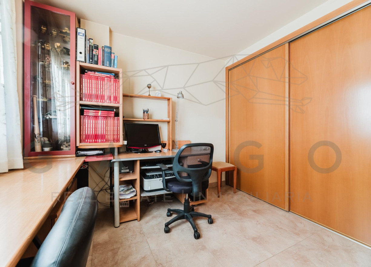 Sale - House - Godella - Nueva Santa Barbara