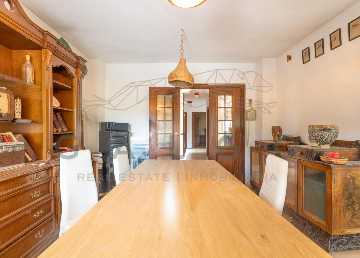 Sale - House - Paterna - LA CAÑADA