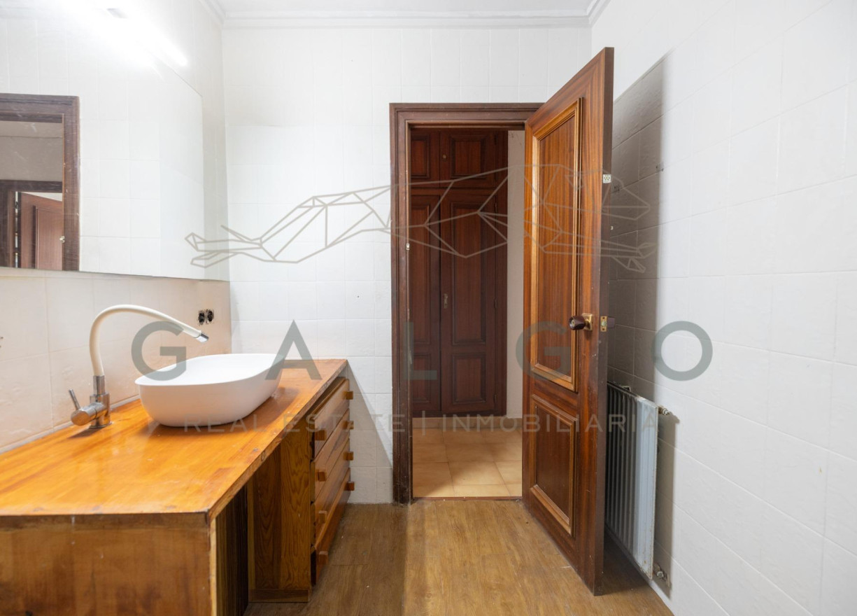 Sale - House - Paterna - LA CAÑADA