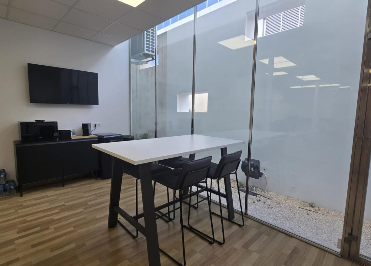 Sale - Office - Paterna - Parc Tecnològic