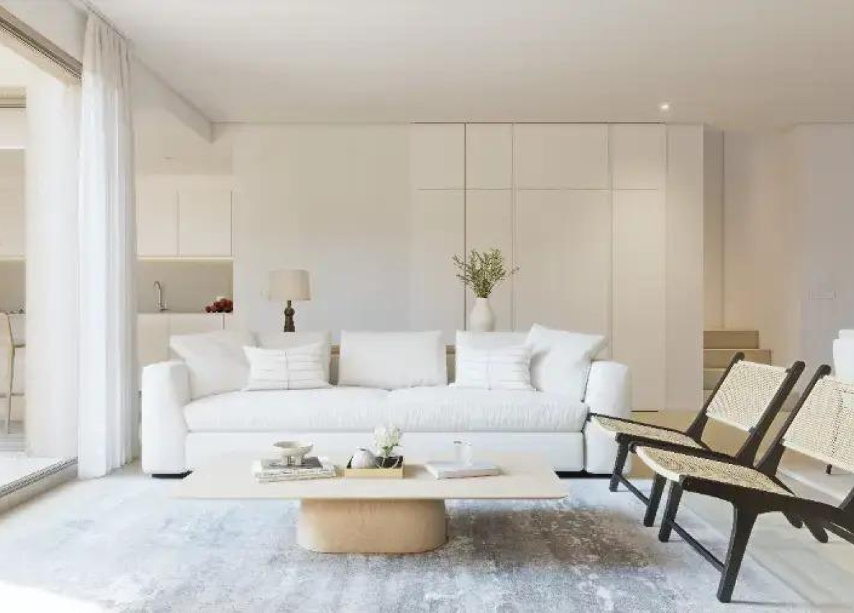Sale - Pareado - Godella - Campolivar