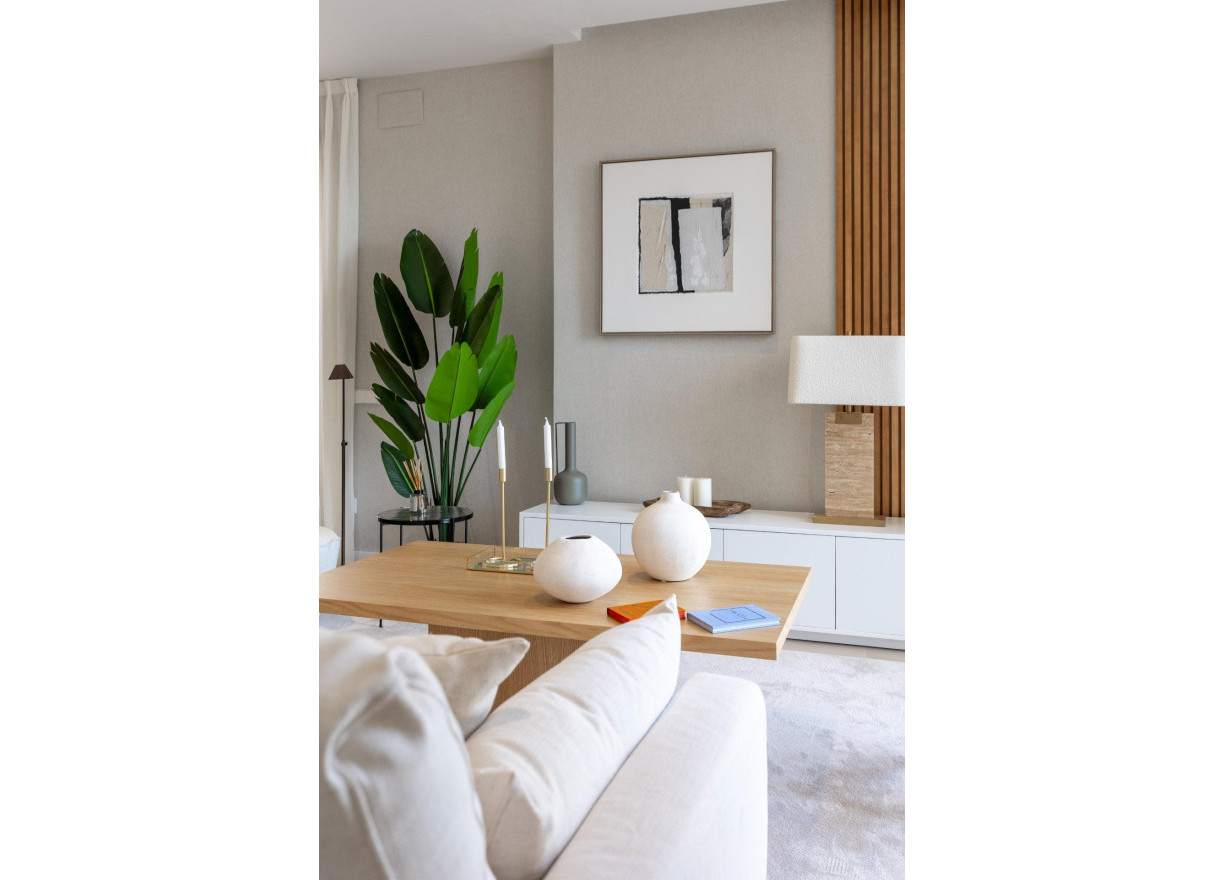 Sale - Pareado - Godella - Campolivar