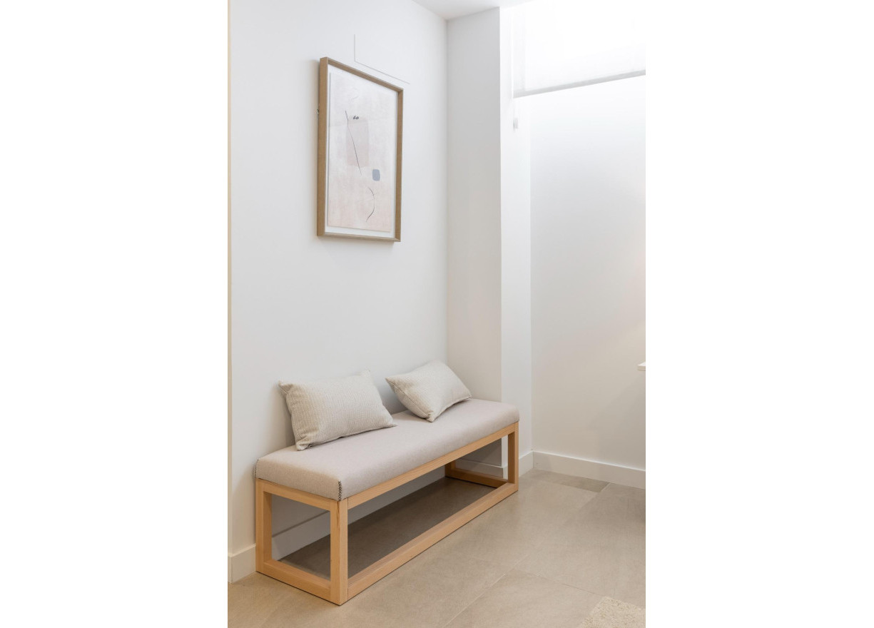 Sale - Pareado - Godella - Campolivar