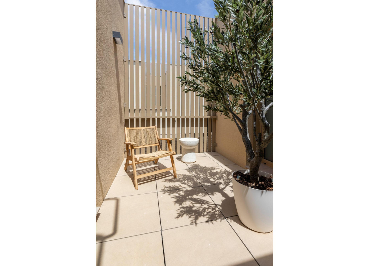 Sale - Pareado - Godella - Campolivar