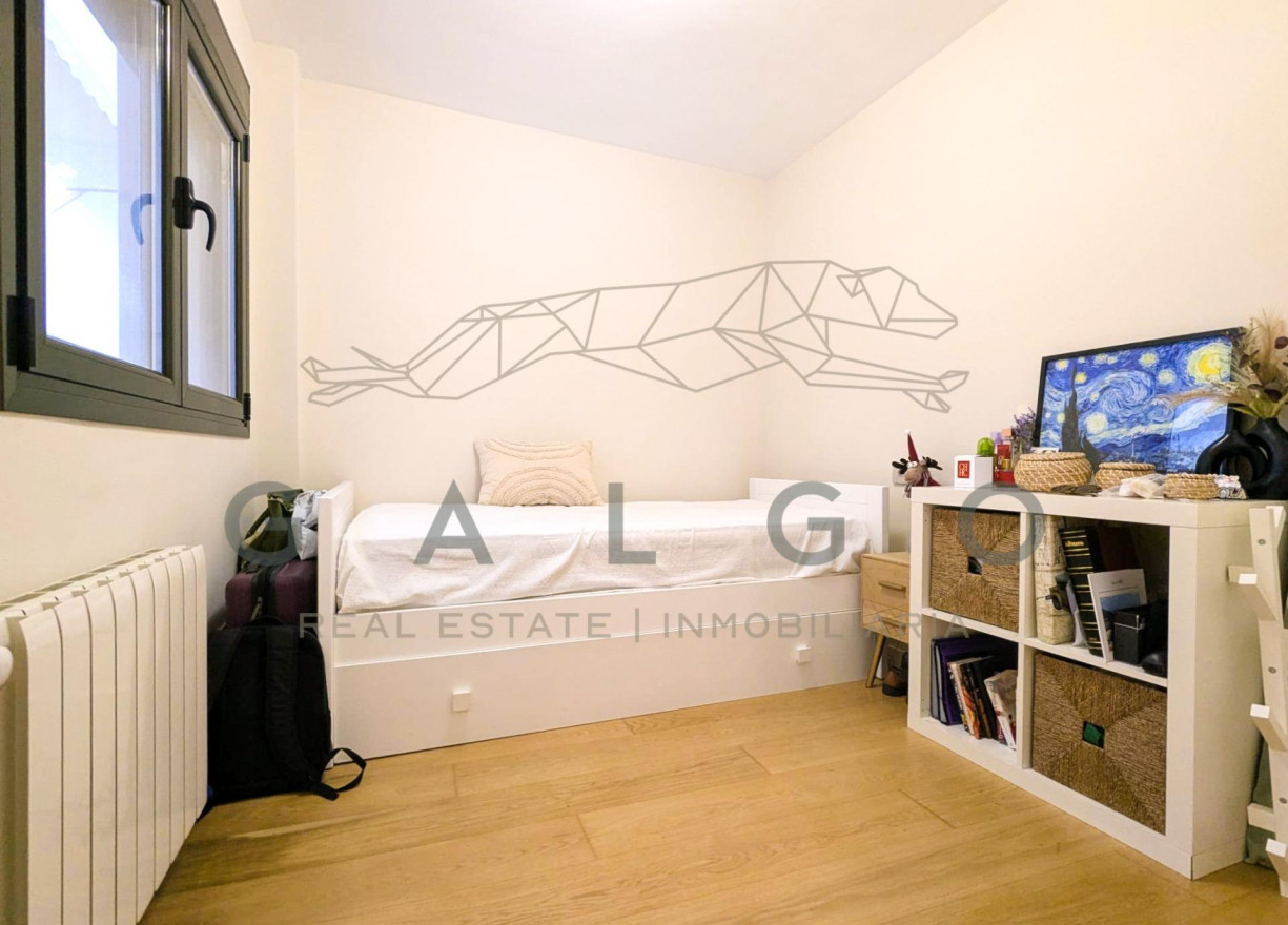Sale - Penthouse - Valencia - Algiros