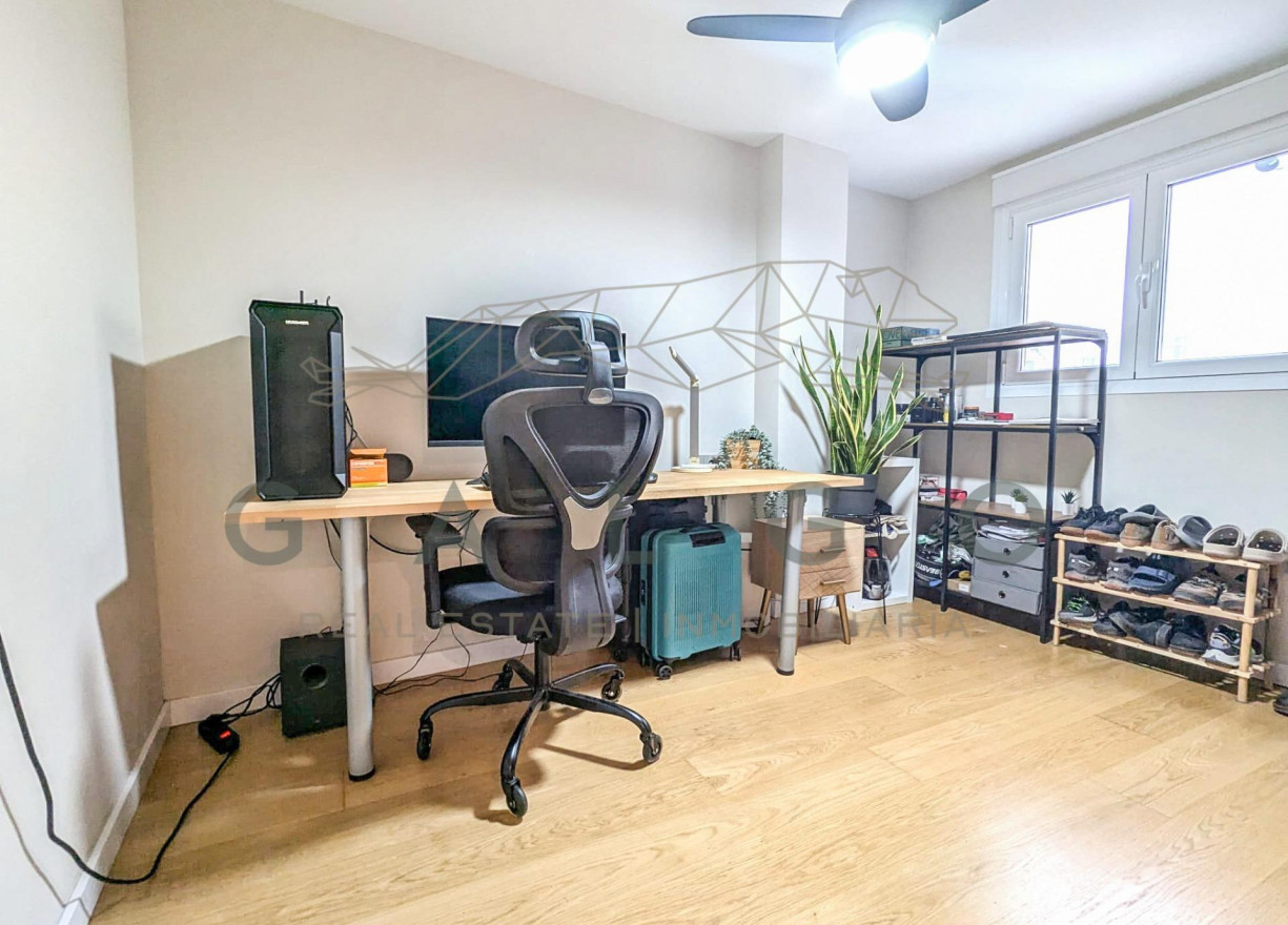 Sale - Penthouse - Valencia - Algiros