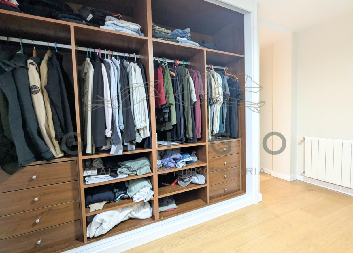 Sale - Penthouse - Valencia - Algiros
