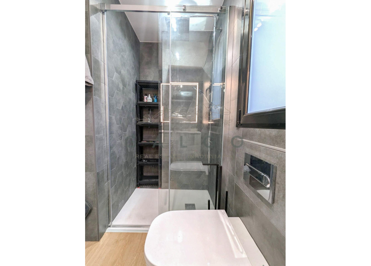 Sale - Penthouse - Valencia - Algiros