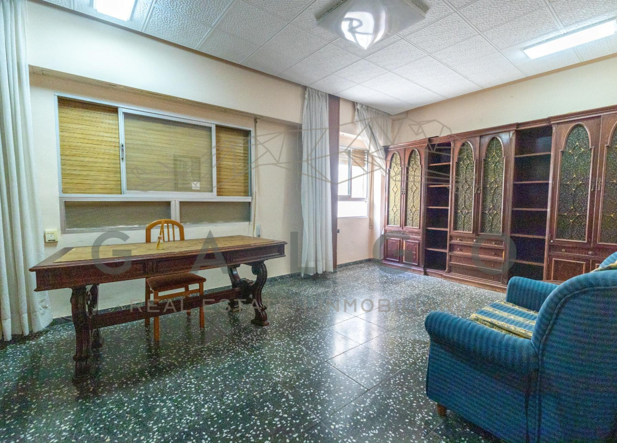 Sale - Penthouse - Valencia - Arrancapins