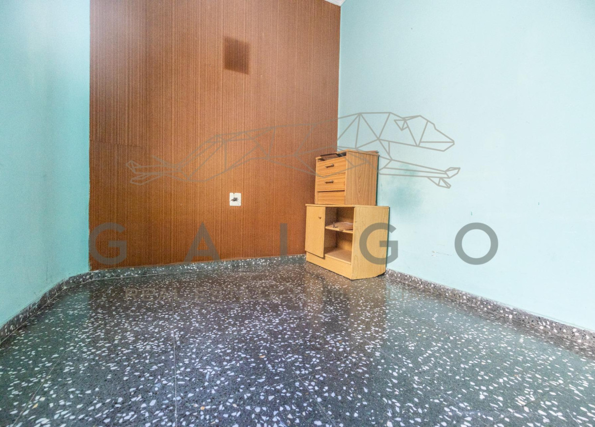 Sale - Penthouse - Valencia - Arrancapins