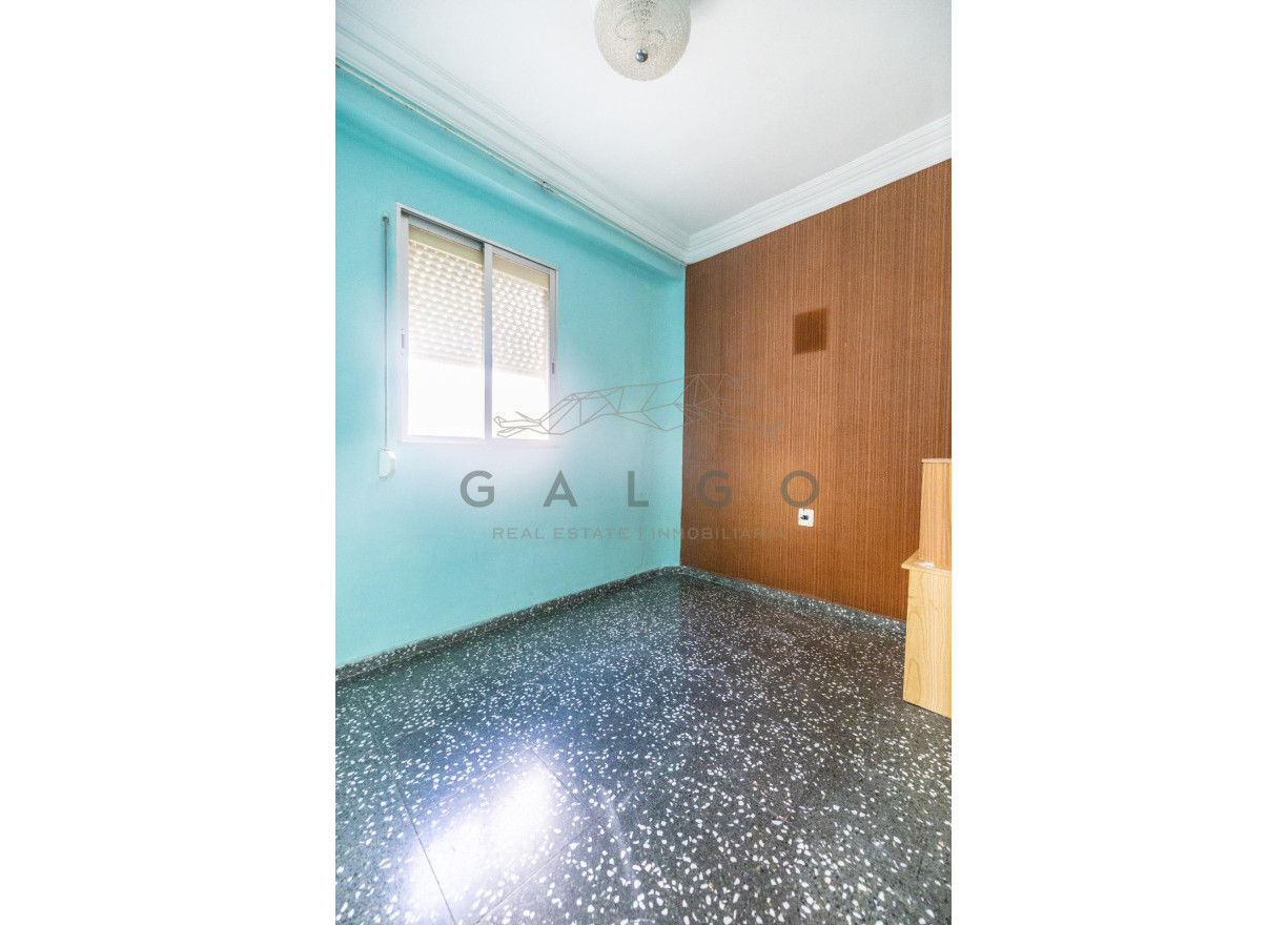 Sale - Penthouse - Valencia - Arrancapins
