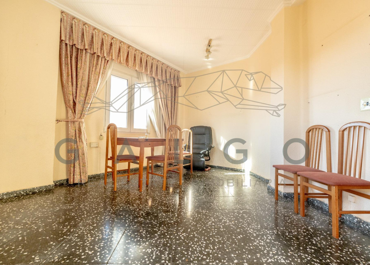 Sale - Penthouse - Valencia - Arrancapins