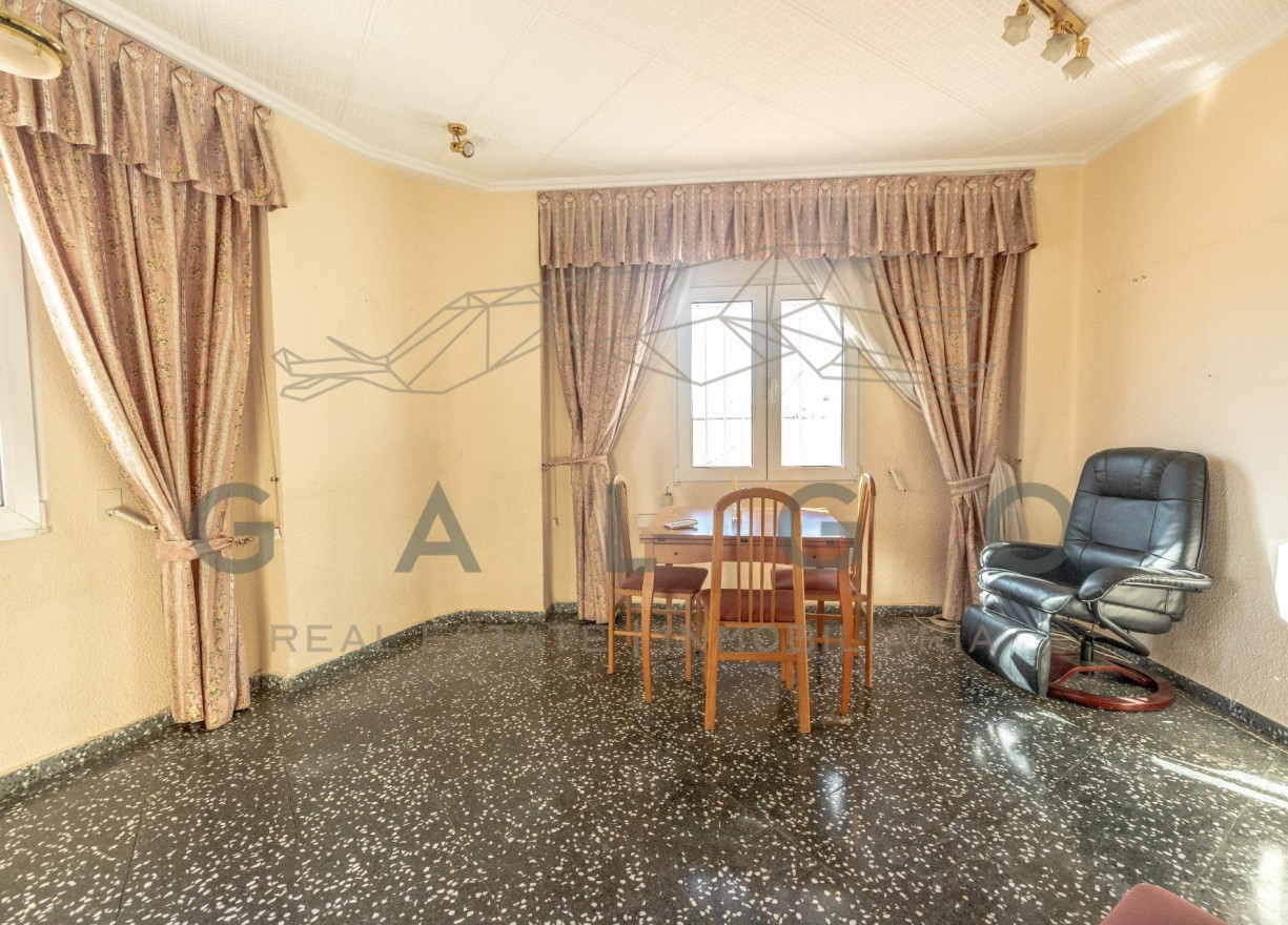 Sale - Penthouse - Valencia - Arrancapins