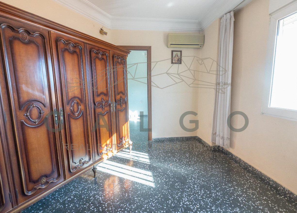Sale - Penthouse - Valencia - Arrancapins
