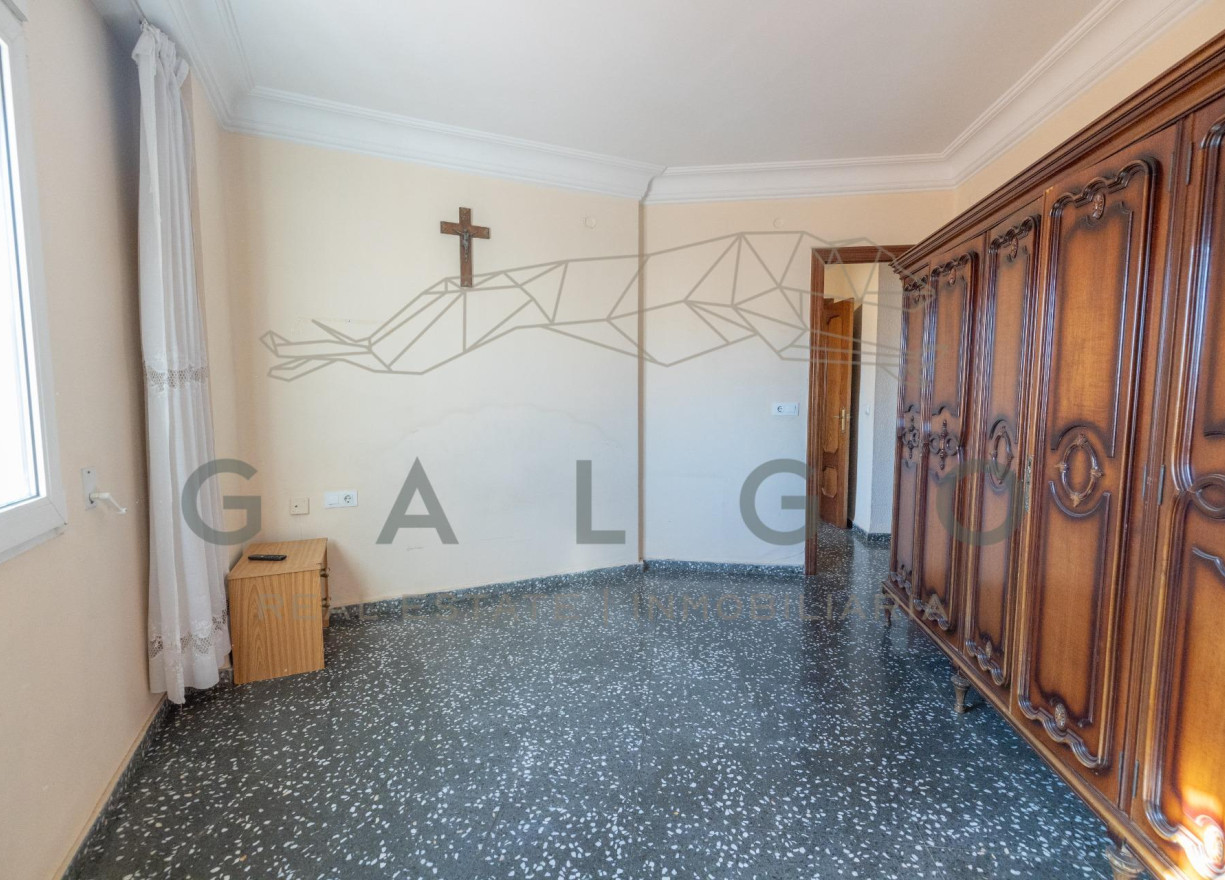 Sale - Penthouse - Valencia - Arrancapins