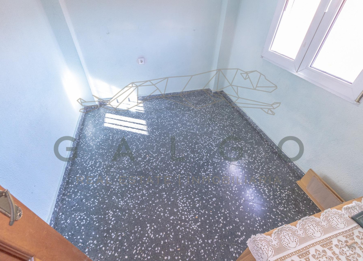 Sale - Penthouse - Valencia - Arrancapins