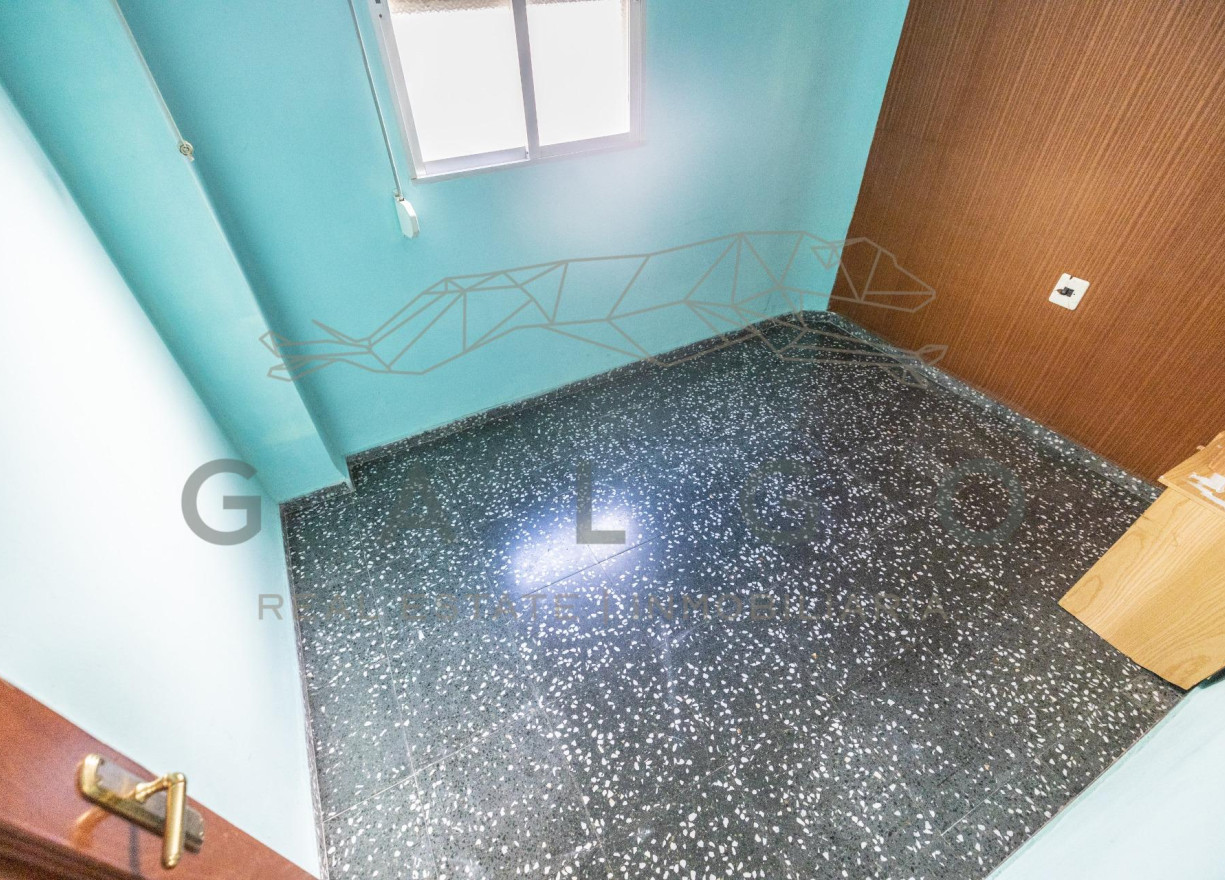 Sale - Penthouse - Valencia - Arrancapins