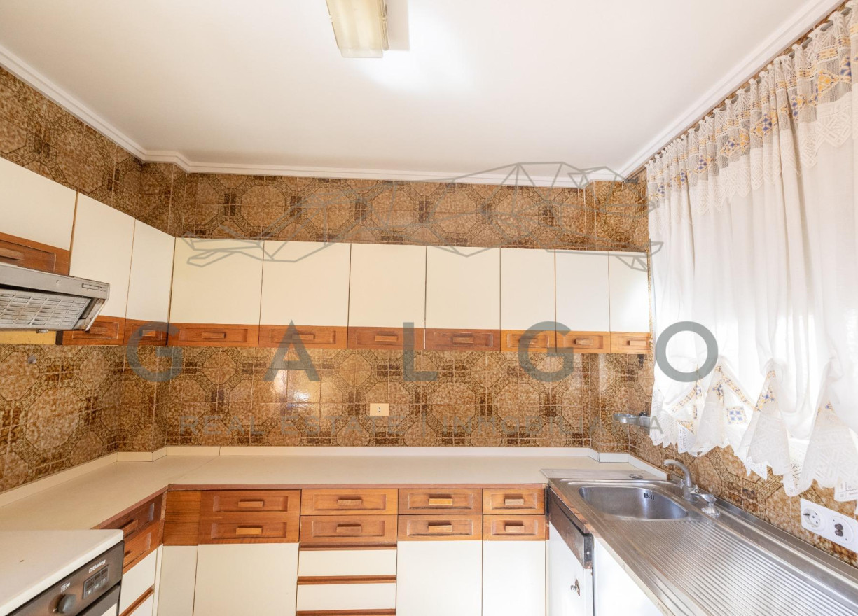 Sale - Penthouse - Valencia - Arrancapins