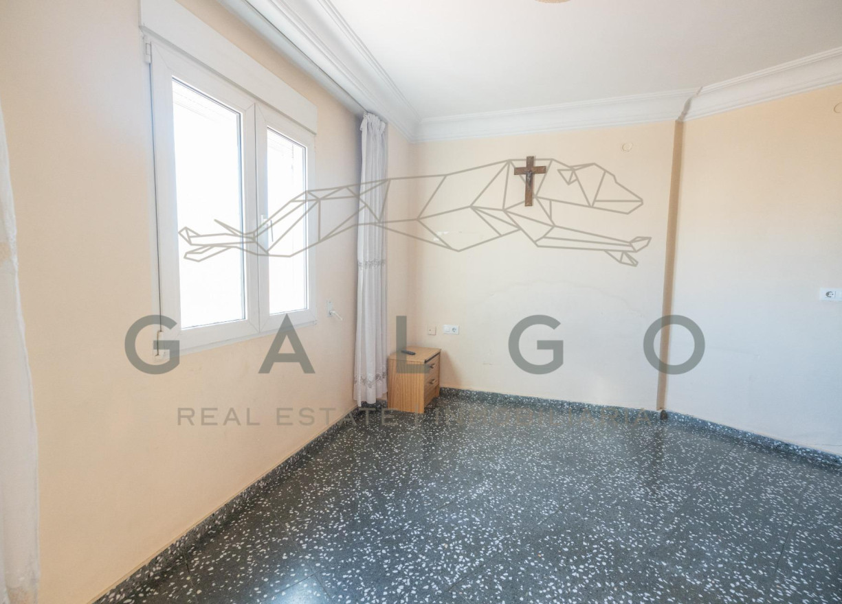 Sale - Penthouse - Valencia - Arrancapins