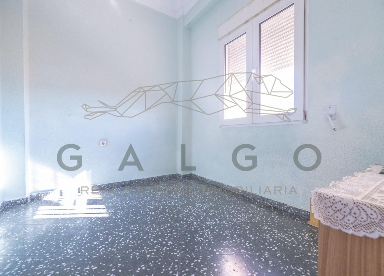 Sale - Penthouse - Valencia - Arrancapins