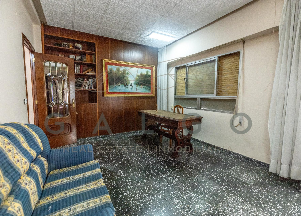 Sale - Penthouse - Valencia - Arrancapins