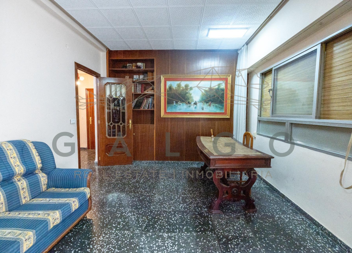 Sale - Penthouse - Valencia - Arrancapins