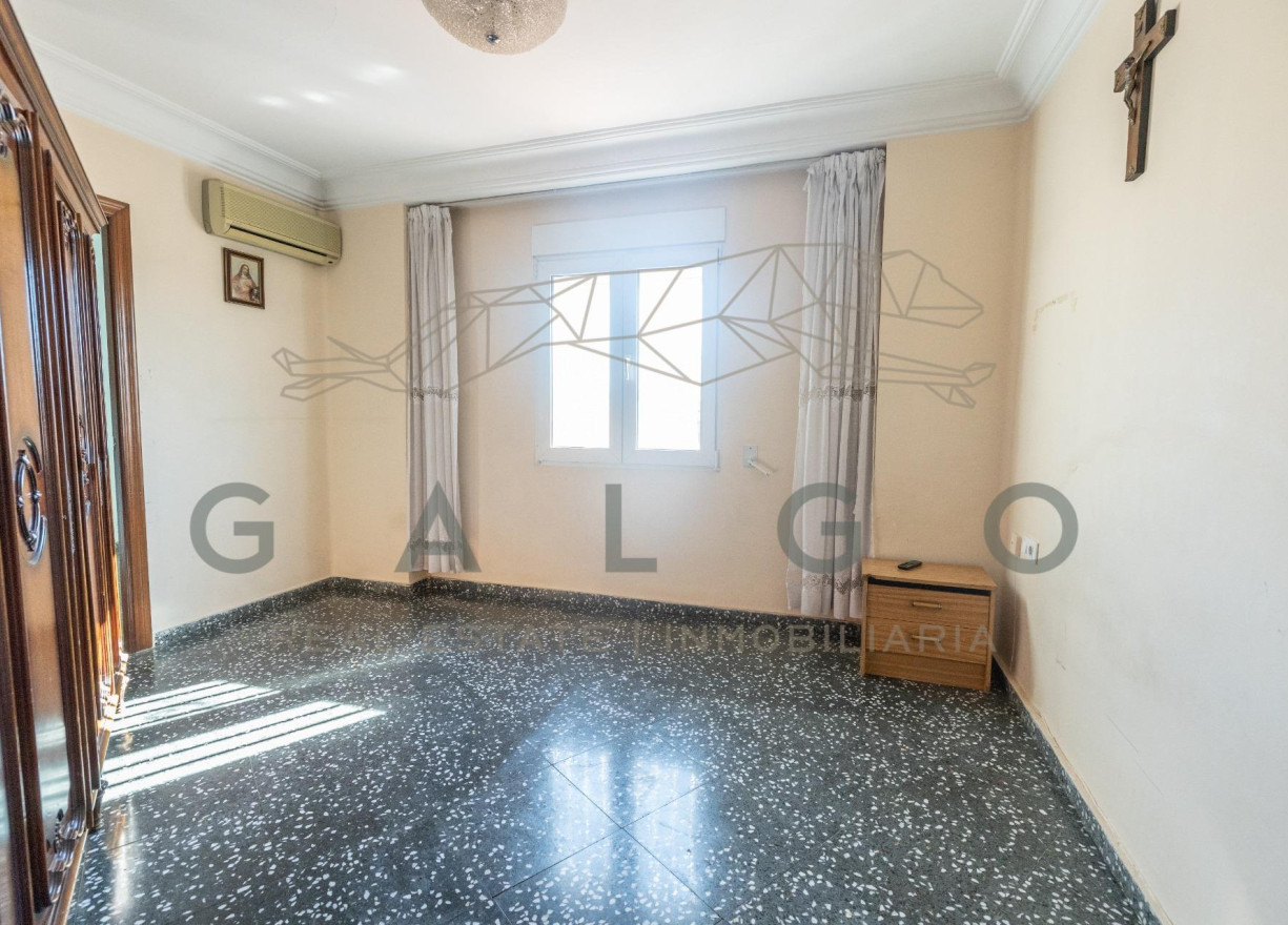 Sale - Penthouse - Valencia - Arrancapins