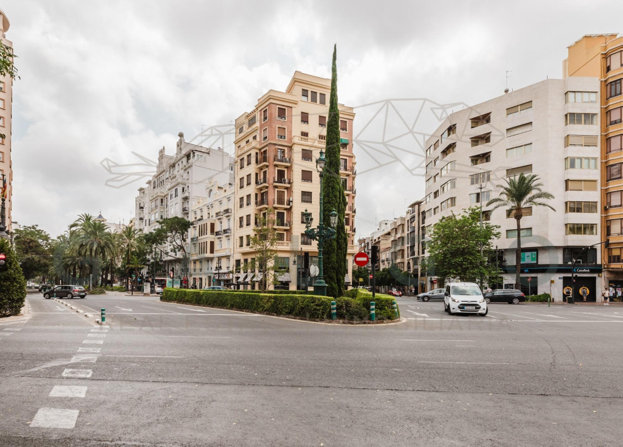 Sale - Penthouse - Valencia - El Pla del Remei