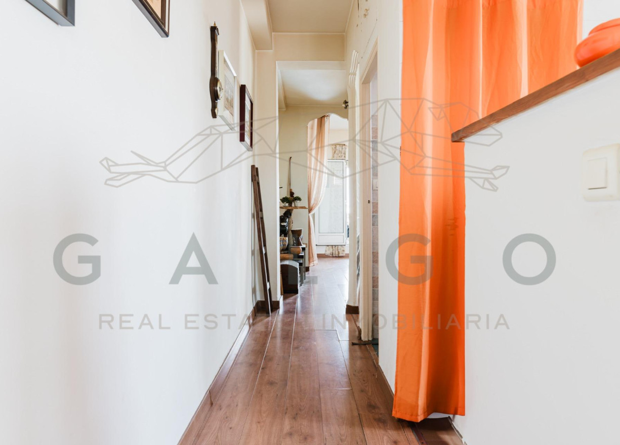 Sale - Penthouse - Valencia - El Pla del Remei