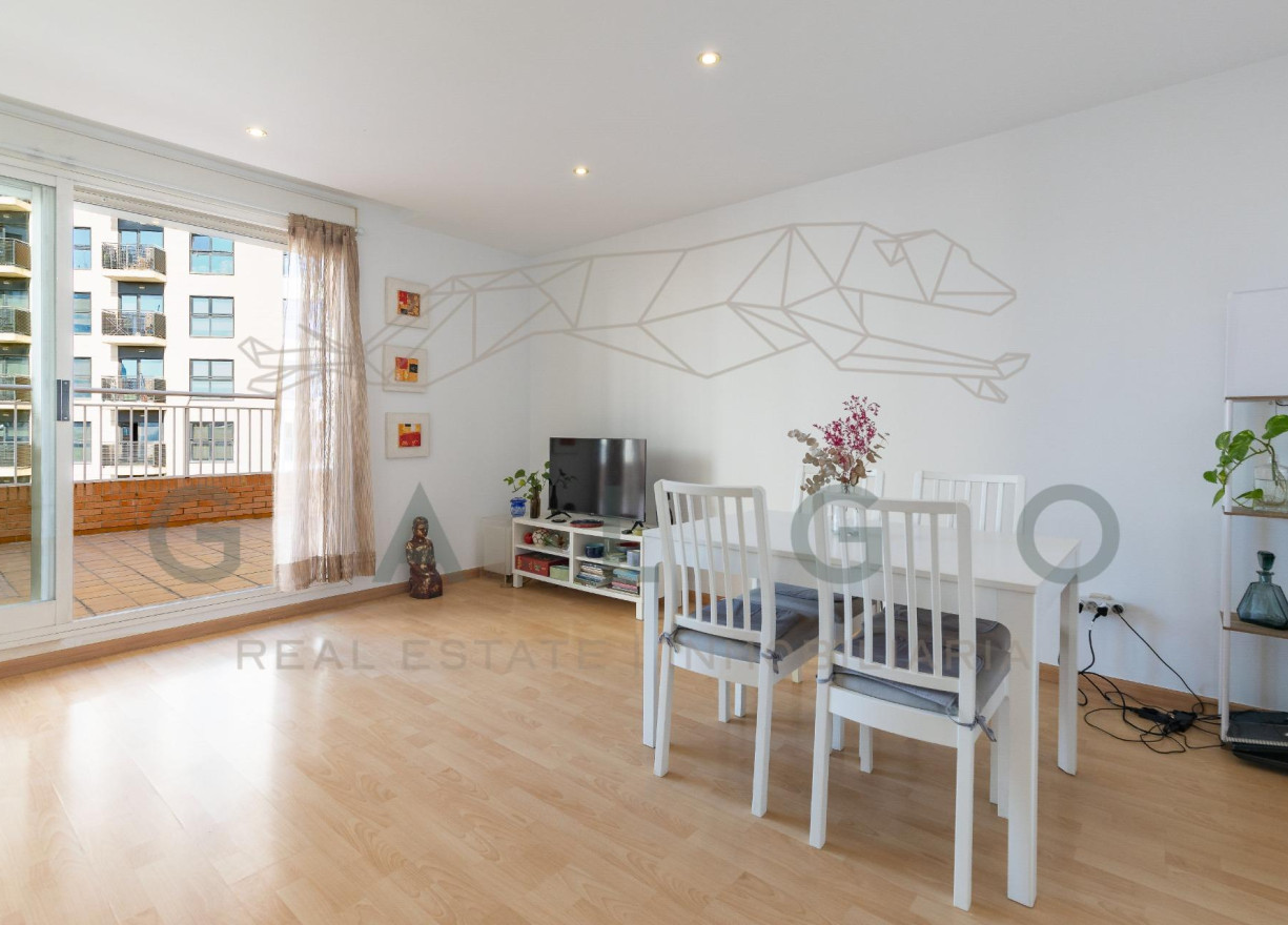 Sale - Penthouse - Valencia - Sant Pau