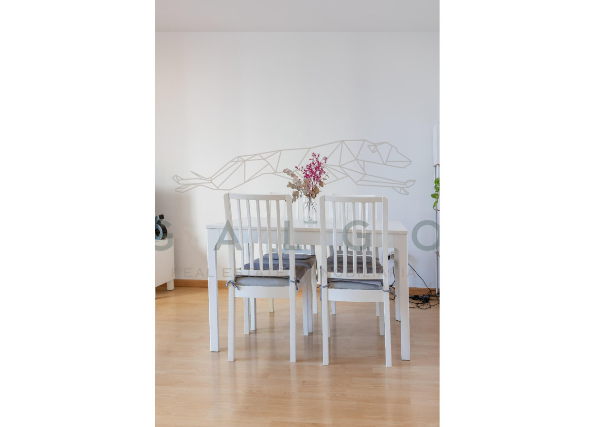 Sale - Penthouse - Valencia - Sant Pau