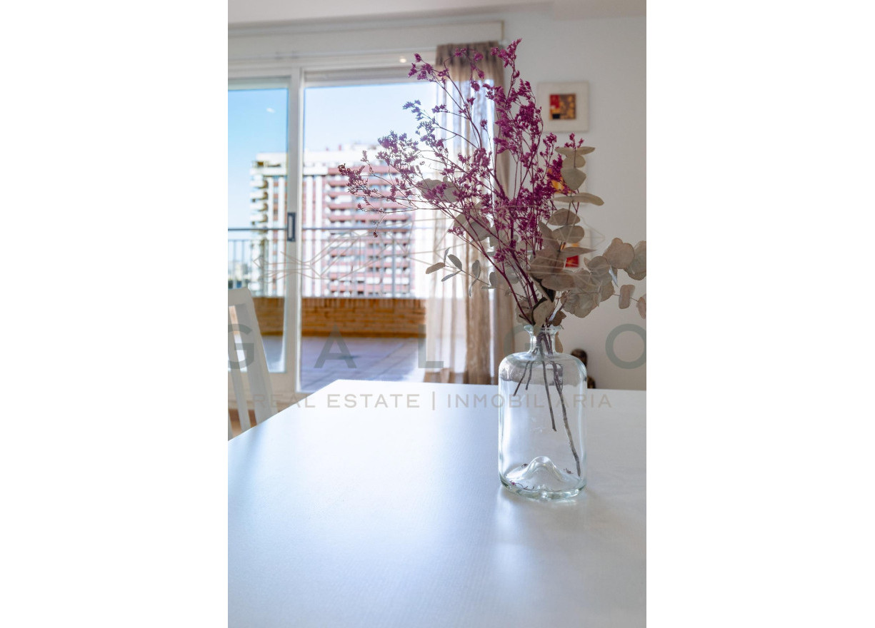 Sale - Penthouse - Valencia - Sant Pau