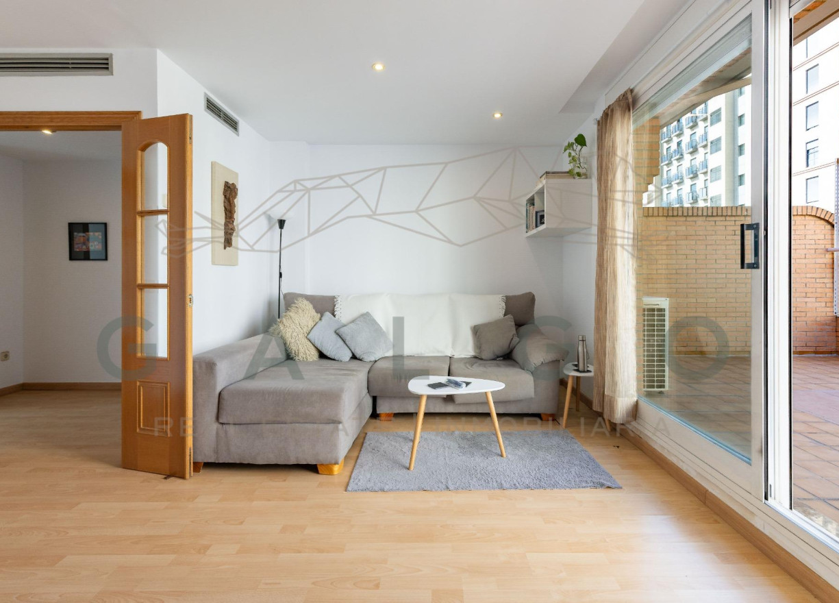 Sale - Penthouse - Valencia - Sant Pau