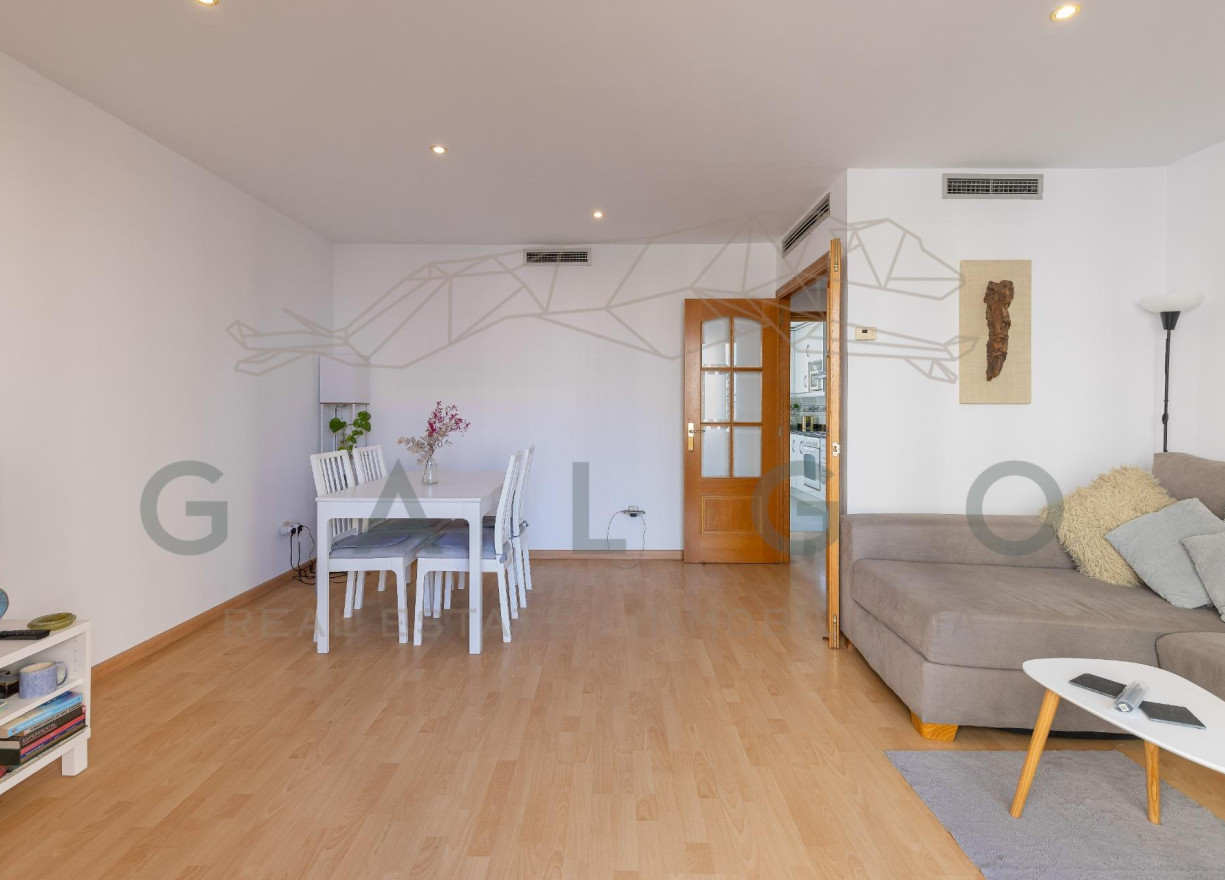 Sale - Penthouse - Valencia - Sant Pau