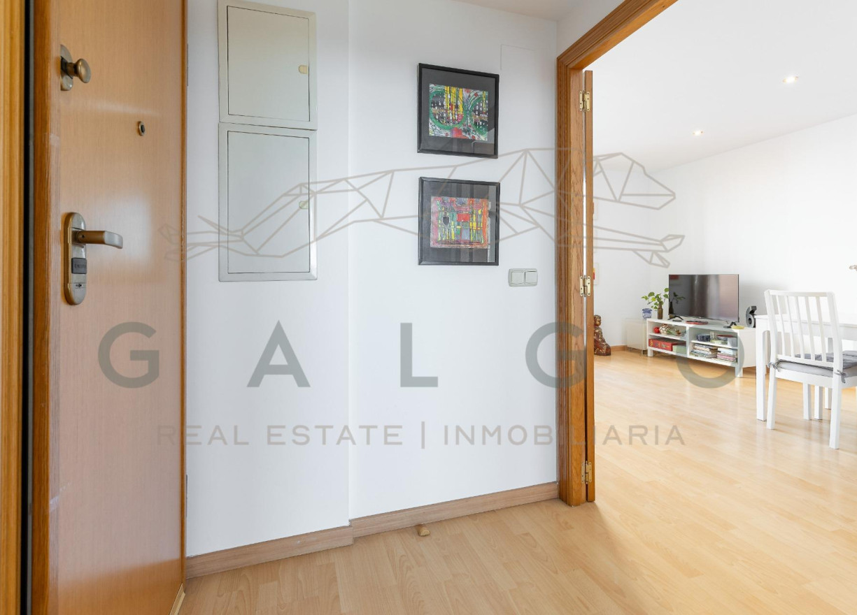 Sale - Penthouse - Valencia - Sant Pau