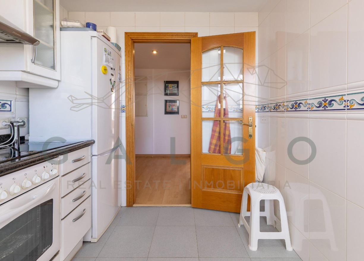 Sale - Penthouse - Valencia - Sant Pau