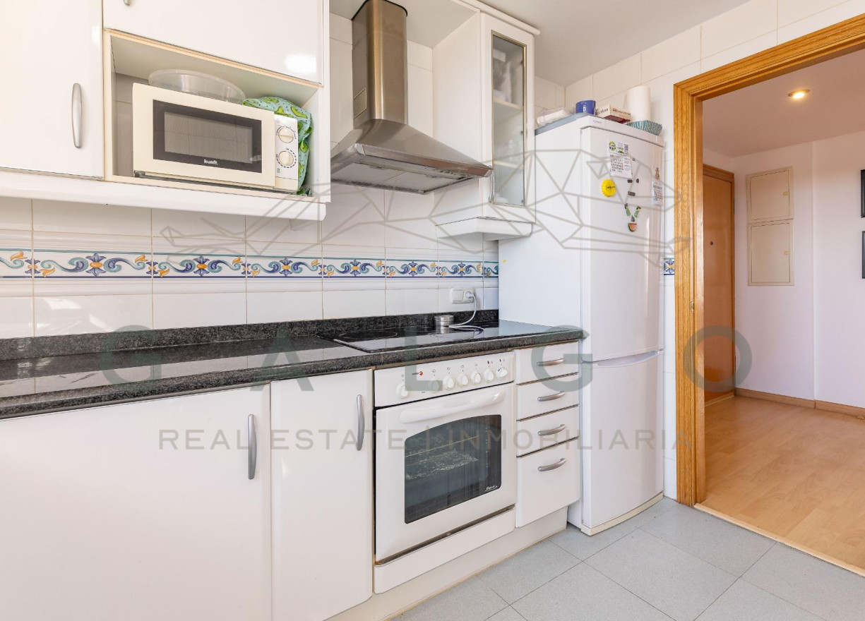 Sale - Penthouse - Valencia - Sant Pau