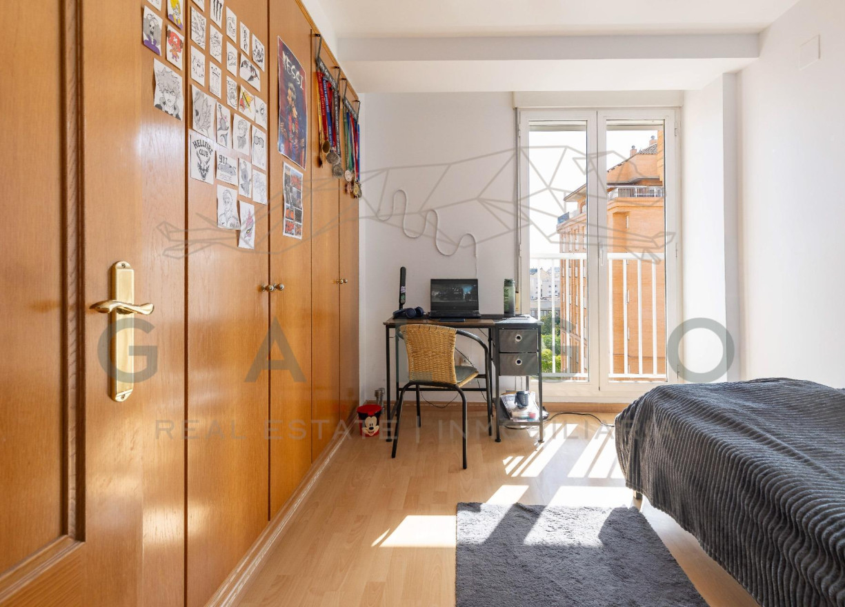 Sale - Penthouse - Valencia - Sant Pau